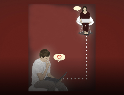 Εσείς με ποιο application ερωτεύεστε; 