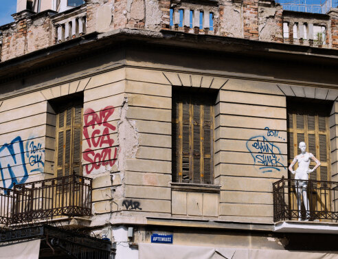 5 μικρές εκπλήξεις στην καρδιά της Αθήνας