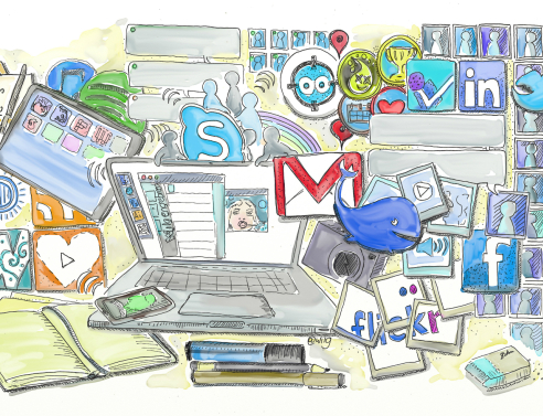 Λέξεις/φράσεις που δεν υπήρχαν πριν 13 χρόνια