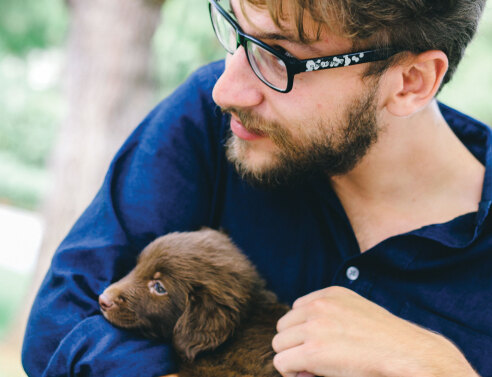 Πώς είναι να είσαι μισός Έλληνας - μισός κάτι άλλο στην Ελλάδα του 2016;