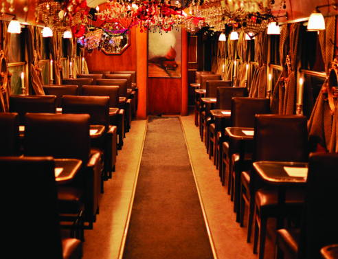 Υπάρχει στοιχειωμένος πύργος;