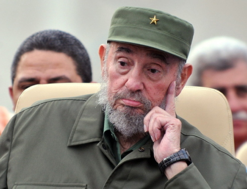 Ο Φιντέλ Κάστρο σε 10 ντοκιμαντέρ