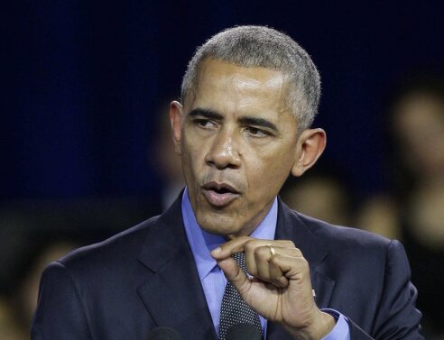 Ομπάμα: H ιστορία θα καταγράψει και θα κρίνει την επιρροή του Κάστρο 