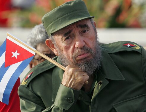 Θαυμάζοντας  δικτάτορες