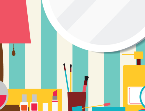 96 δώρα ομορφιάς και περιποίησης