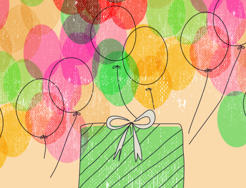 141 δώρα για εσάς ή τους αγαπημένους σας