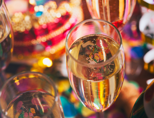 21 προτάσεις για αξέχαστα ρεβεγιόν