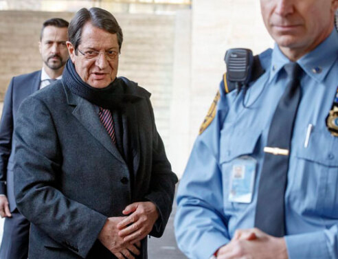 Ιστορική Διάσκεψη για το Κυπριακό: Η ώρα των εγγυήσεων και της ασφάλειας 