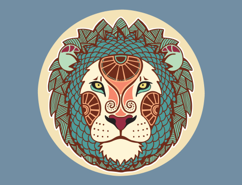 Ετήσια πρόβλεψη: Λέων