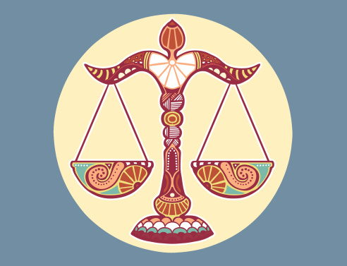 Ετήσια πρόβλεψη: Ζυγός