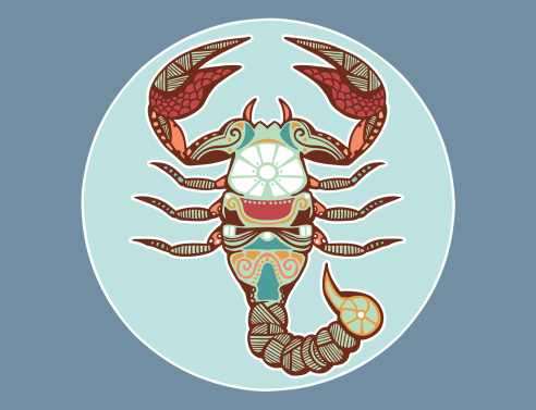 Ετήσια πρόβλεψη: Σκορπιός