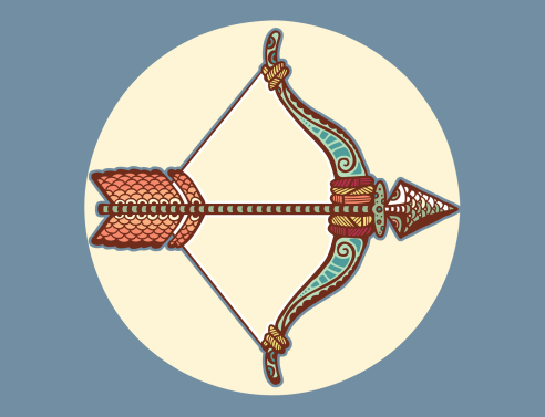 Ετήσια πρόβλεψη: Τοξότης