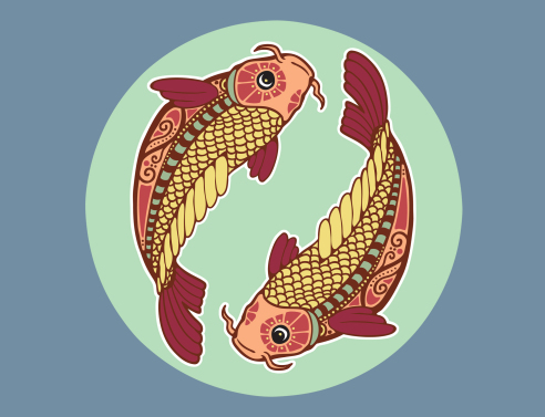 Ετήσια πρόβλεψη: Ιχθύες