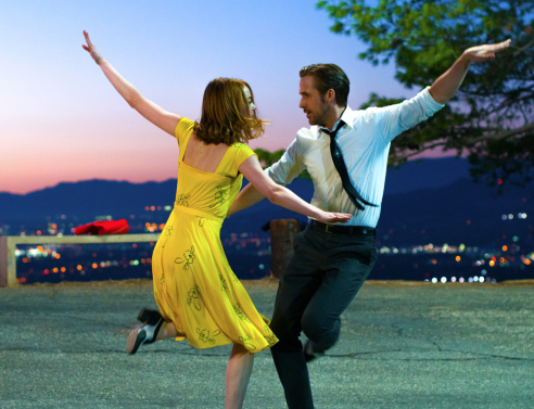 Όσκαρ 2017: 14 υποψηφιότητες το La La Land - υποψήφιος και ο «Αστακός» των Λάνθιμου και Φιλίππου