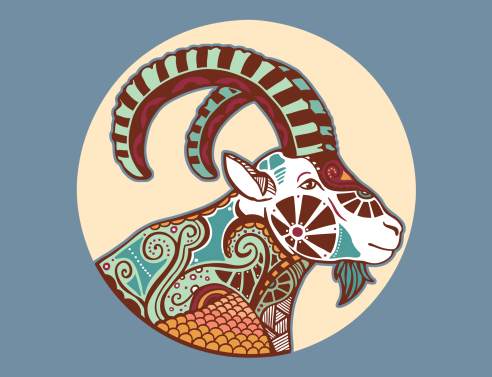 Ετήσια πρόβλεψη: Κριός