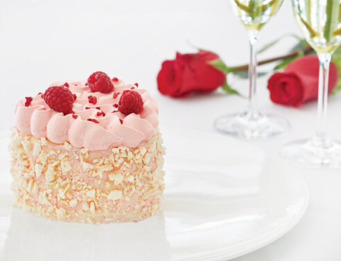 Πιστεύει ή όχι στον Άγιο Βαλεντίνο, εσύ να την πας στ’ αστέρια