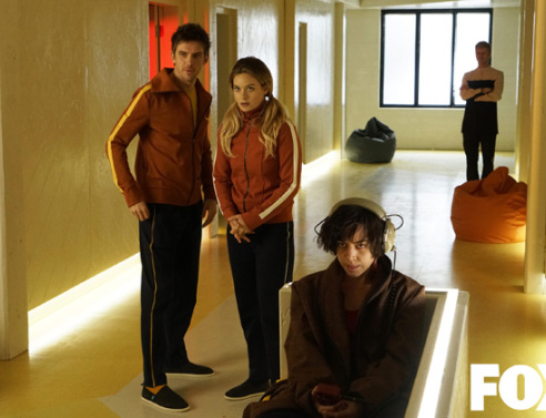 «Legion»: Η νέα δημιουργία του Noah Hawley