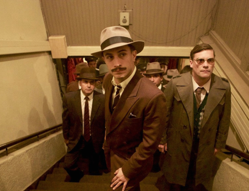 Κριτική για τις νέες ταινίες της εβδομάδας