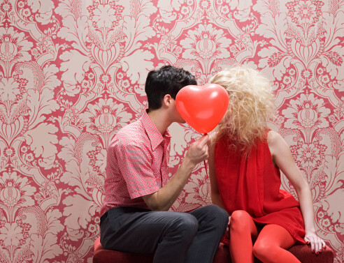 Τεστ: Τι δώρο να πάρεις στην/ον αγαπημένη/ο σου;