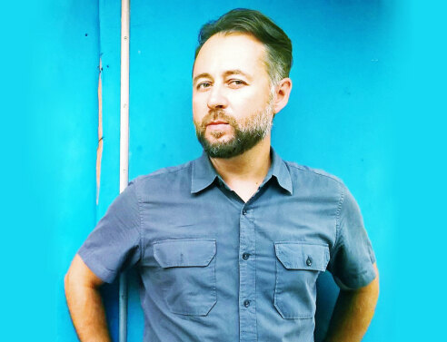 Βαγγέλης Μπέκας: Η φουστανέλα δεν θεωρείται σέξι 