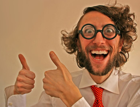 Μέσα κοινωνικής δικτύωσης: Ο θρίαμβος του εντελώς ηλίθιου