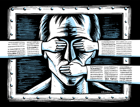 Ιστορίες λογοκρισίας 