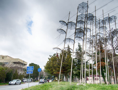 Ψυχικό: Πιο κοντά απ' όσο φαντάζεσαι 
