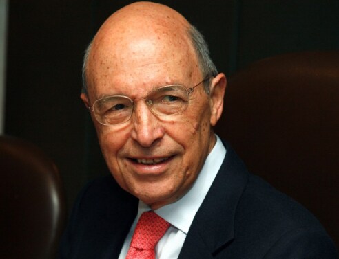 Ο Σημίτης που αγαπάμε να μισούμε