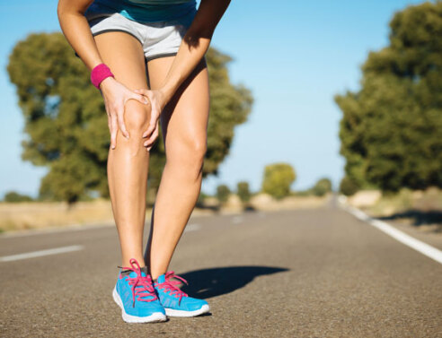 Αρθροπλαστική ισχίου & γόνατος