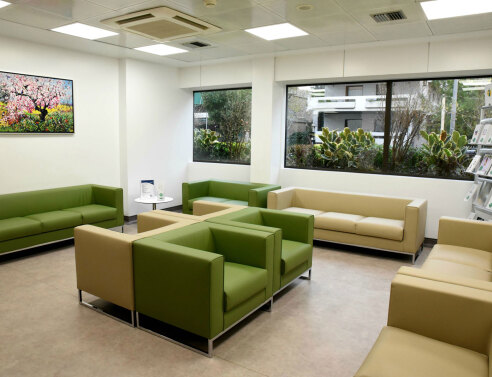 ΙΑΣΩ General για ό,τι πιο πολύτιμο έχεις