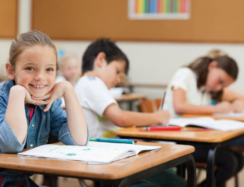 «Καθαροί Ζούμε στο Σχολείο»