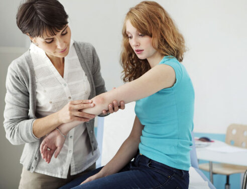 Ψωρίαση: μία σοβαρή μη μεταδιδόμενη νόσος!