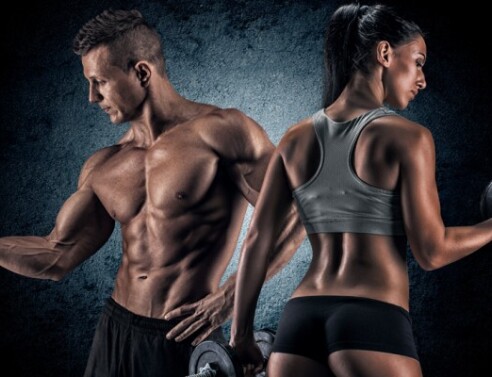 Κουίζ: Ποια γυμναστική σου ταιριάζει;