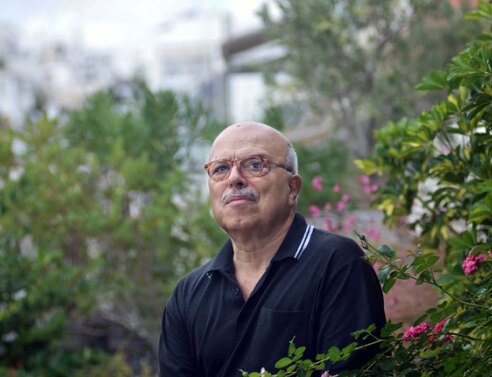 Γιάννης Ξανθούλης