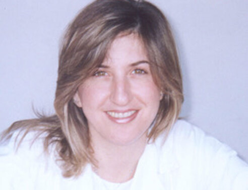 Bικεντία Κατσανεβάκη