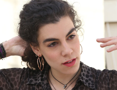 Δάφνη Πετρίδη