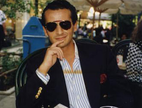 Βασίλης Ζούλιας