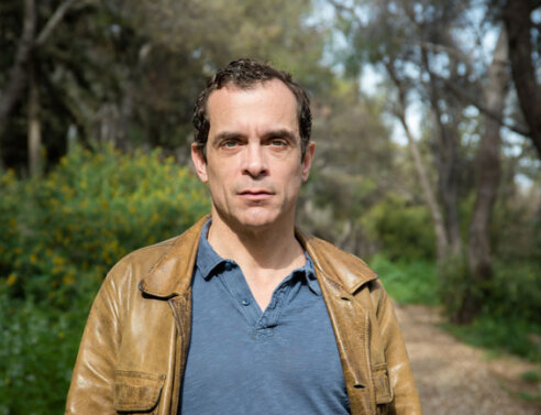 Kωνσταντίνος Μαρκουλάκης