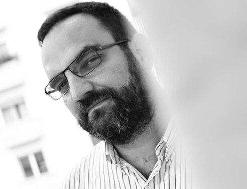 Βαγγέλης Προβιάς