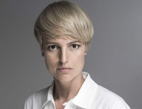 Ορσαλία Παρθένη