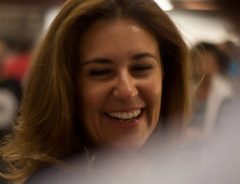 Δάφνη Ζουμπουλάκη