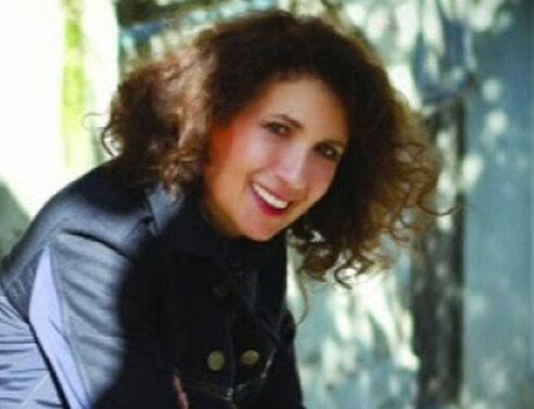 Αντιγόνη Αμανίτου