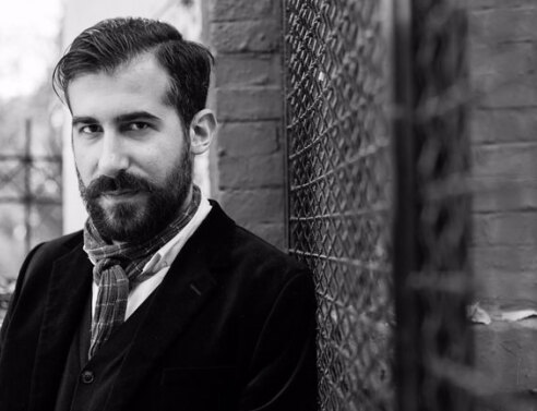 Νίκος Ερηνάκης 