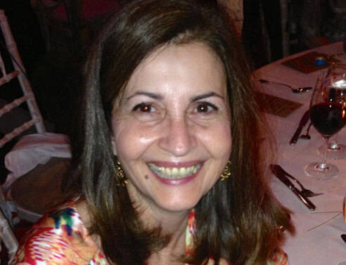 Καρολίνα Μέρμηγκα