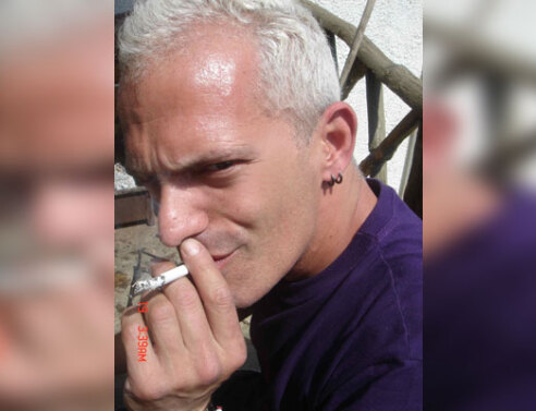 Γιώργος Καλφαμανώλης 