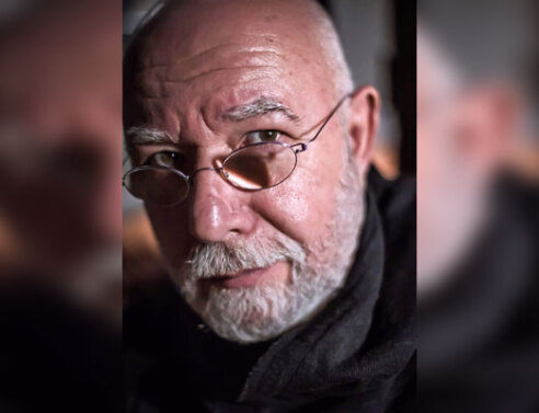 Μάριος Βουτσινάς