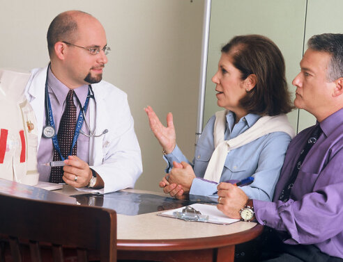 Αυτοέλεγχος ασθενών με τεχνολογία Bluetooth