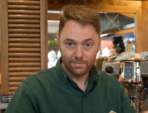 Αντώνης Κοκολάκης