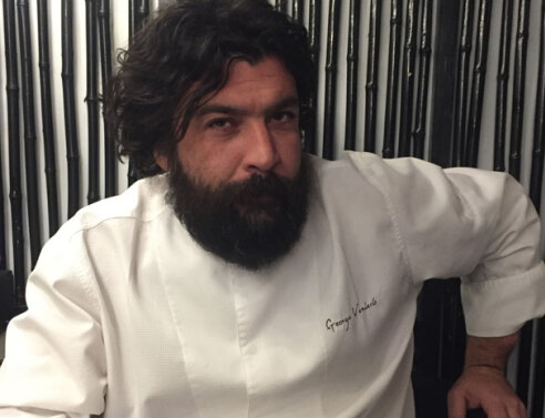 Γιώργος Βενιέρης 