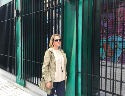 Ναταλία Κατηφόρη